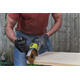 Szlifierka kątowa 800W Ryobi RAG800-125G