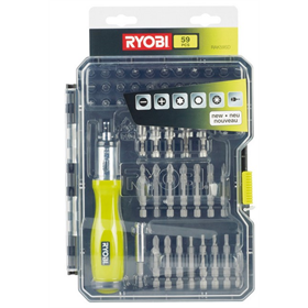 Zestaw akcesoriów Ryobi RAK59SD