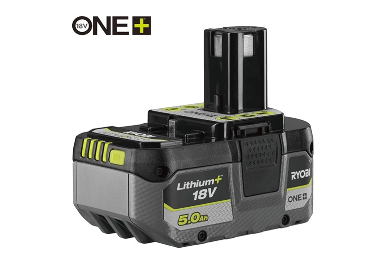 Akumulator 18V 5.0Ah Ryobi RB1850X