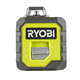 Zielony laser liniowy Ryobi RB360GLL