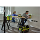 Zielony laser liniowy Ryobi RB360GLL
