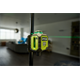 Zielony laser liniowy Ryobi RB360GLL-K