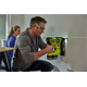 Zielony laser liniowy Ryobi RB360GLL-K