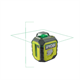Zielony laser liniowy Ryobi RB360GLL-K
