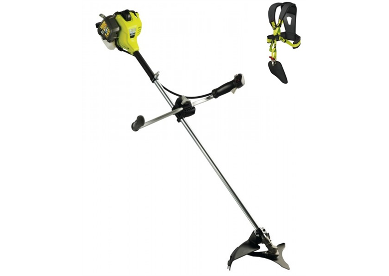 Kosa spalinowa Ryobi RBC254FSB