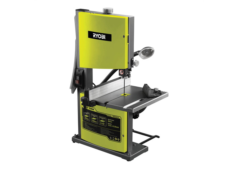 Piła taśmowa Ryobi RBS904