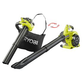 Dmuchawa do liści Ryobi RBV26B