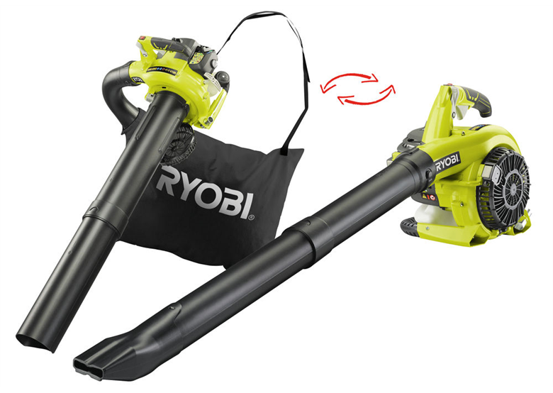 Dmuchawa do liści Ryobi RBV26B