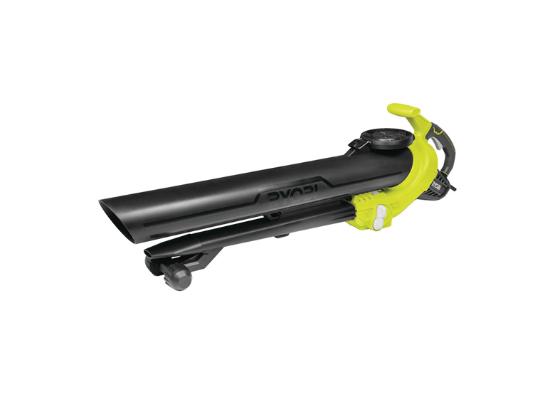 Dmuchawa/odkurzacz do liści Ryobi RBV3000CESV | Narzedzia.pl