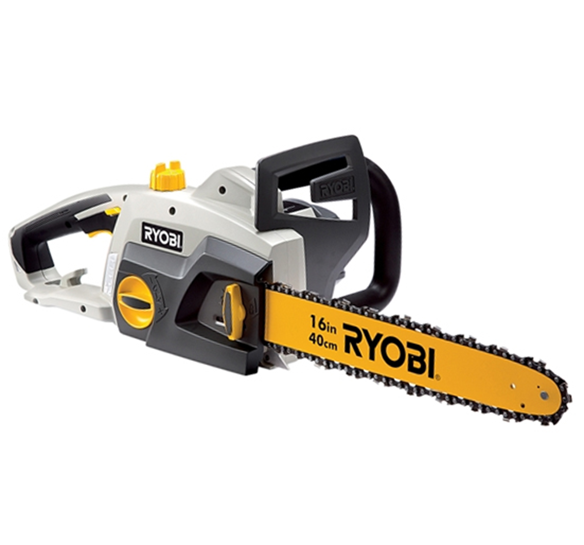 2 Sägeketten Für Ryobi RCS2040 Motorsäge - 40cm, 3/8LP, 56TG, 1,3mm - Halbmeißel