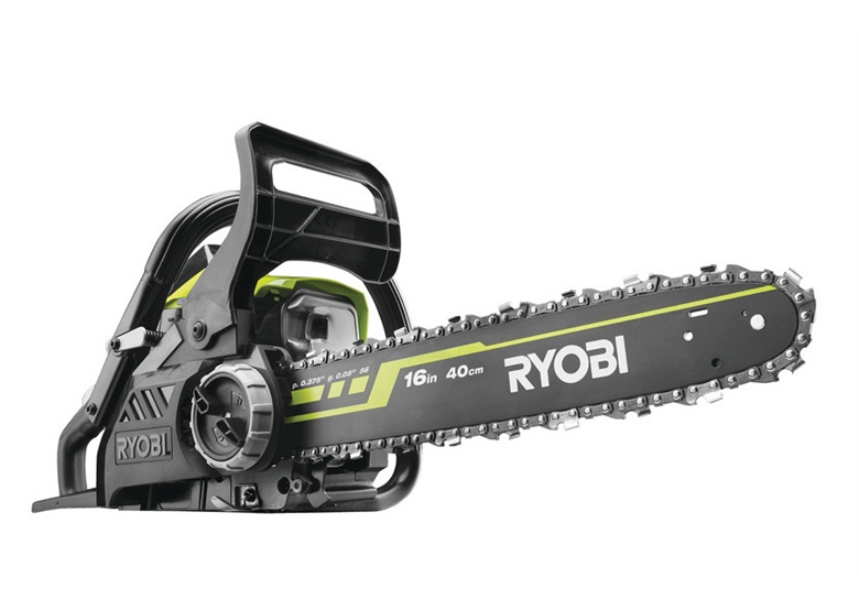 Pilarka spalinowa Ryobi RCS3840T