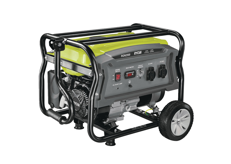 Generator prądotwórczy Ryobi RGN2500