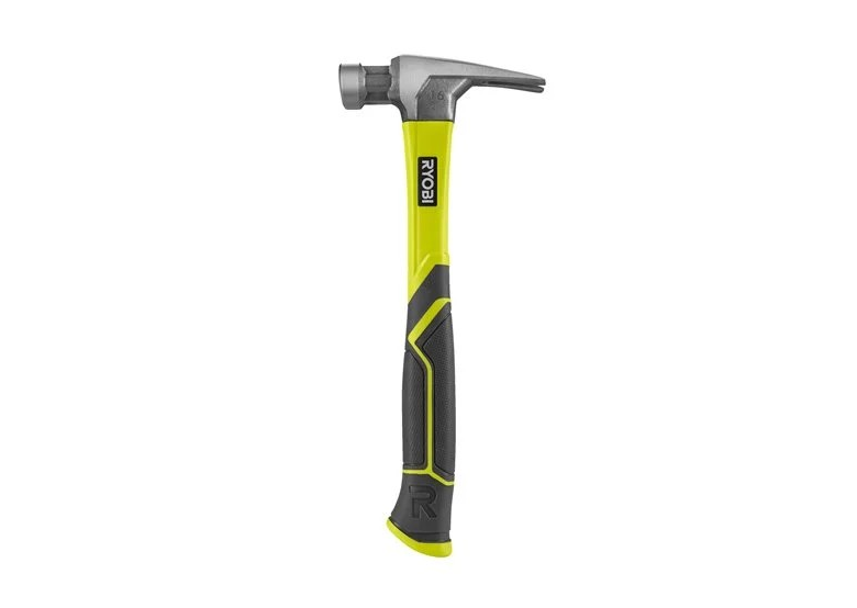 Młotek ciesielski 450 g Ryobi RH16FSS