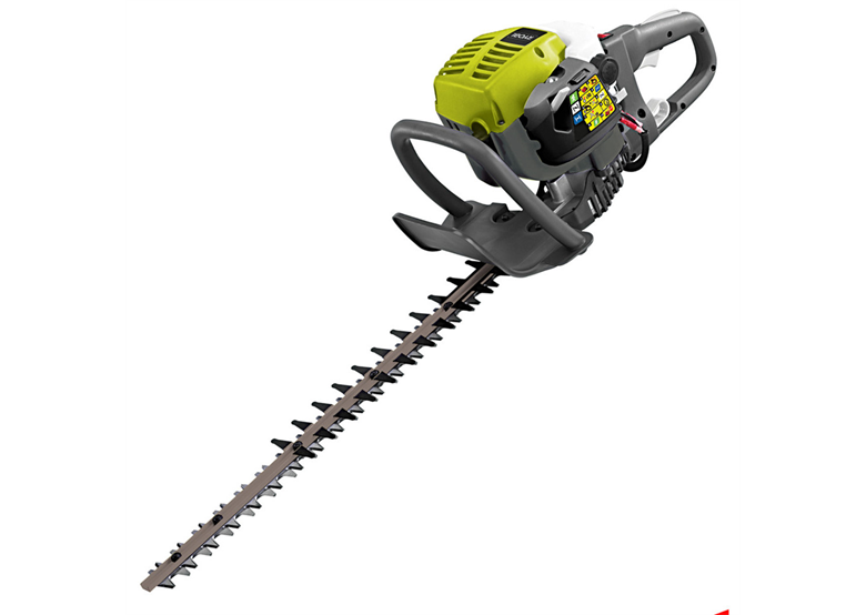 Spalinowe nożyce do żywopłotu Ryobi RHT2660R