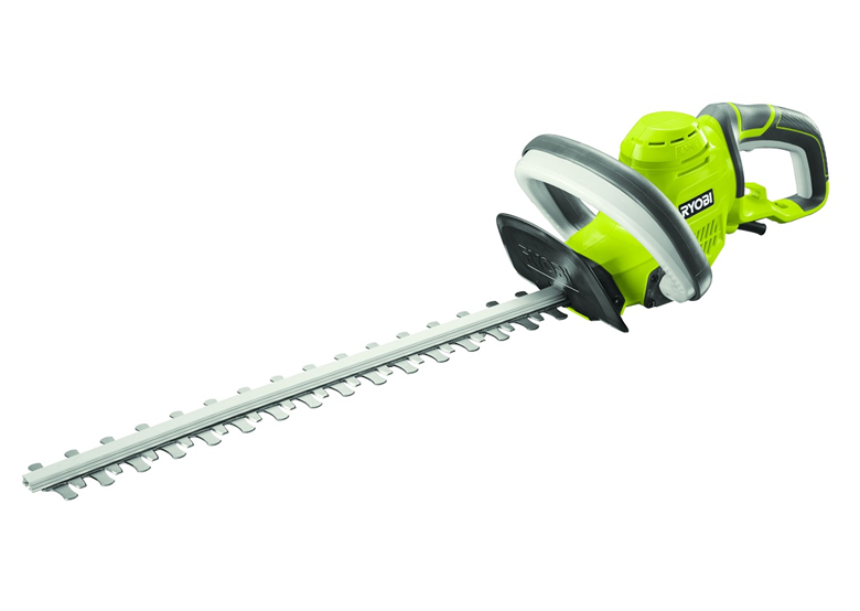Elektryczne nożyce do żywopłotu Ryobi RHT4550