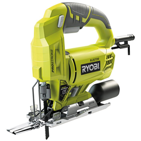 Wyrzynarka Ryobi RJS720-G