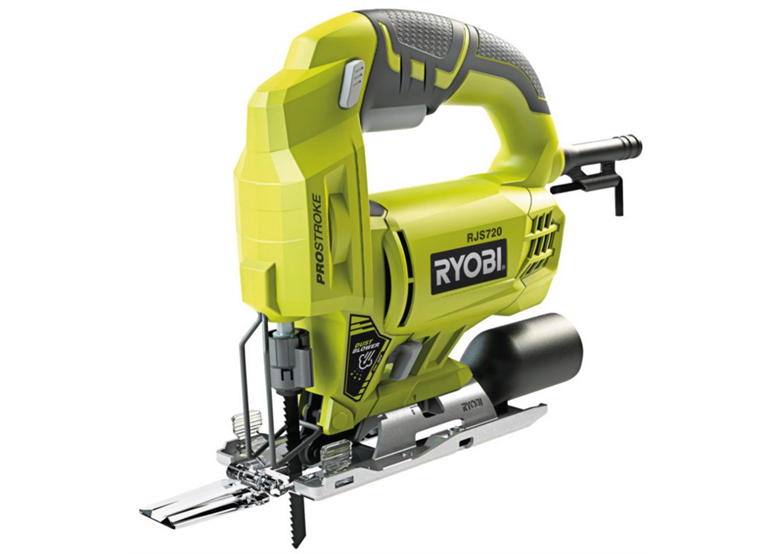 Wyrzynarka Ryobi RJS720-G