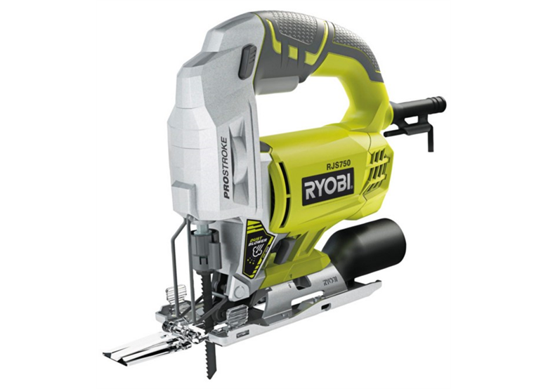 Wyrzynarka Ryobi RJS750-G