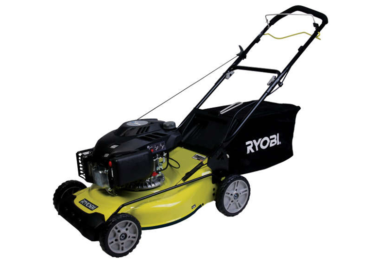 Kosiarka spalinowa z napędem Ryobi RLM5219SME