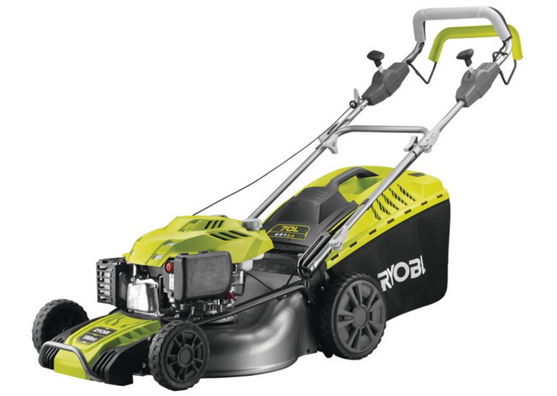 Kosiarka spalinowa Ryobi RLM53190SV