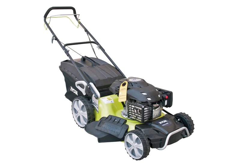 Kosiarka spalinowa z napędem Ryobi RLM5319SME