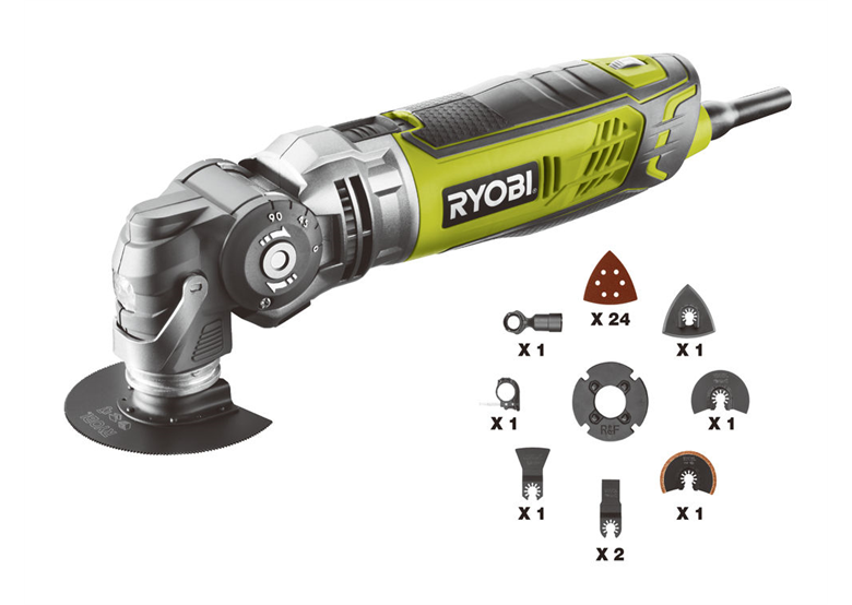 Narzędzie wielofunkcyjne Ryobi RMT300-SA
