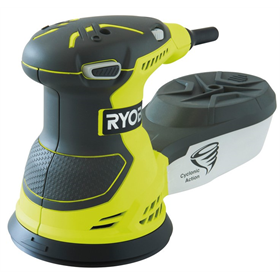 Szlifierka mimośrodowa Ryobi ROS300