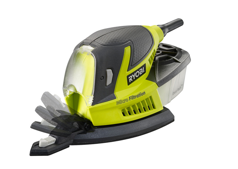 Szlifierka delta Ryobi RPS100-S