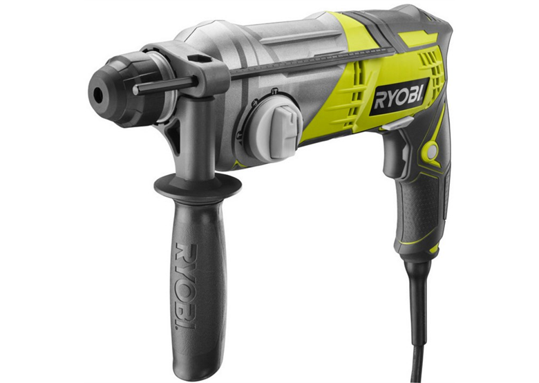 Młotowiertarka Ryobi RSDS680-K