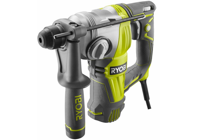 Młotowiertarka Ryobi RSDS800-K