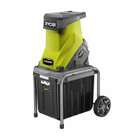 Rozdrabniacz do gałęzi Ryobi RSH2545B