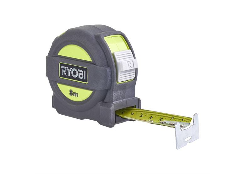 Miara zwijana 8m Ryobi RTM8M