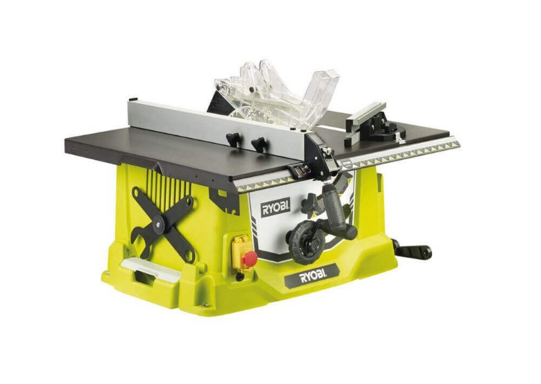 Piła stołowa Ryobi RTS1800-G