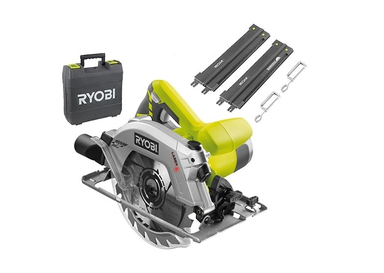 Pilarka tarczowa Ryobi RWS1600-K