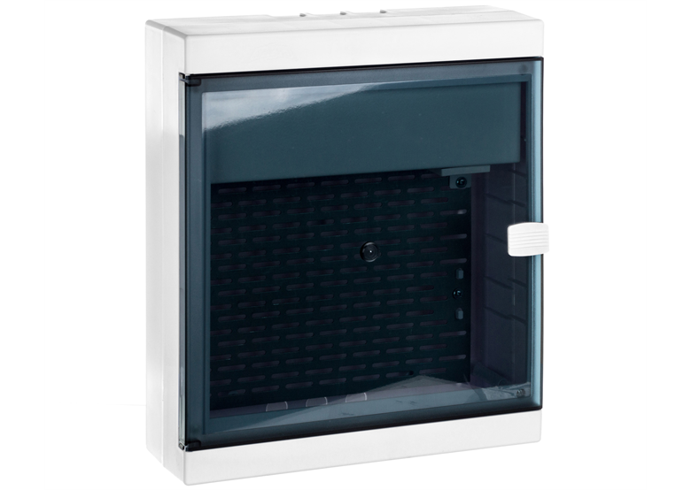 Szafa Multimedialna natynkowa plastikowa 310x360x105mm MULTIALFA 360 Sabaj System 5-011MULTIALFA 360