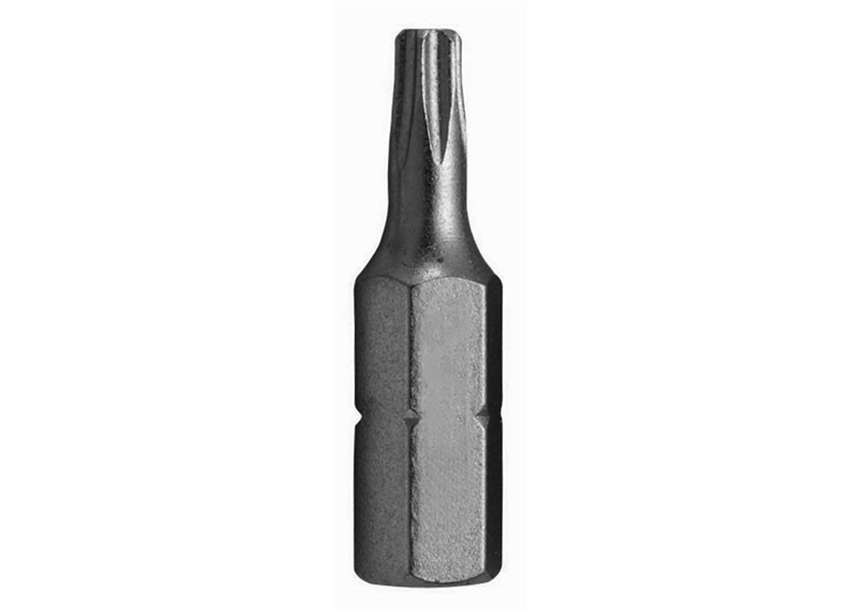 1/4" bit torx t-27 x25mm (5szt.)/50236t27 Sata SC59236