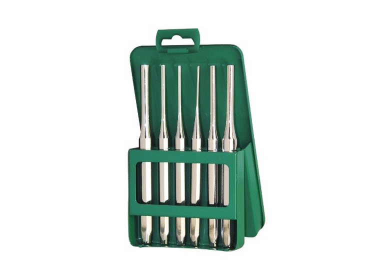Wybijaki 6szt. Sata ST09162SJ