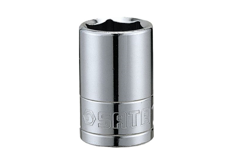 Nasadka 3/8" 6-kąt cal. 3/8" Sata ST12103SC