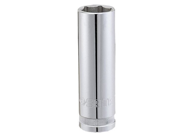Nasadka 3/8" 6-kąt długa 20mm Sata ST12413SC