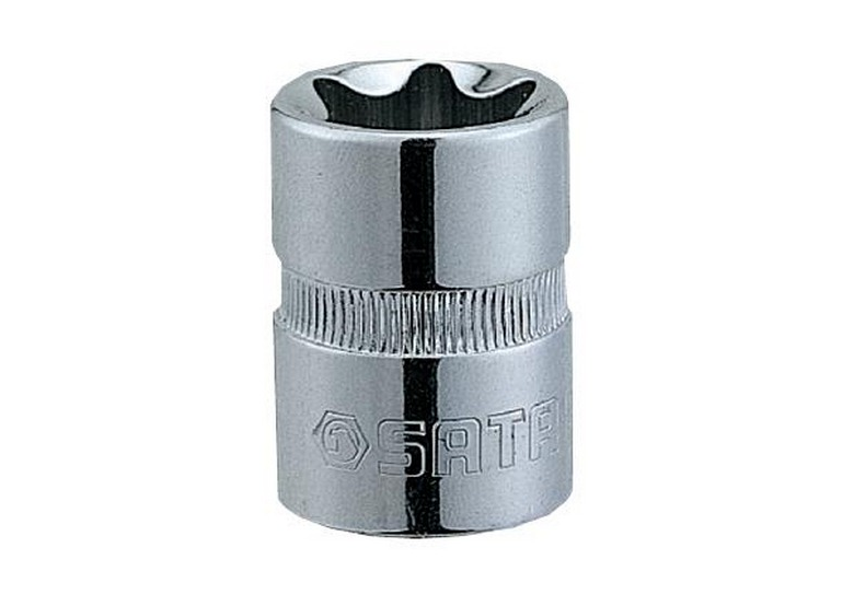 1/2" nasadka e-torx e16 Sata ST13704SC