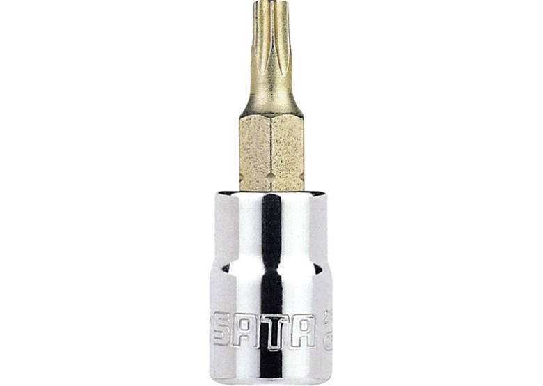 Nasadka 1/4" bit torx l=36,5mm t30 Sata ST21106