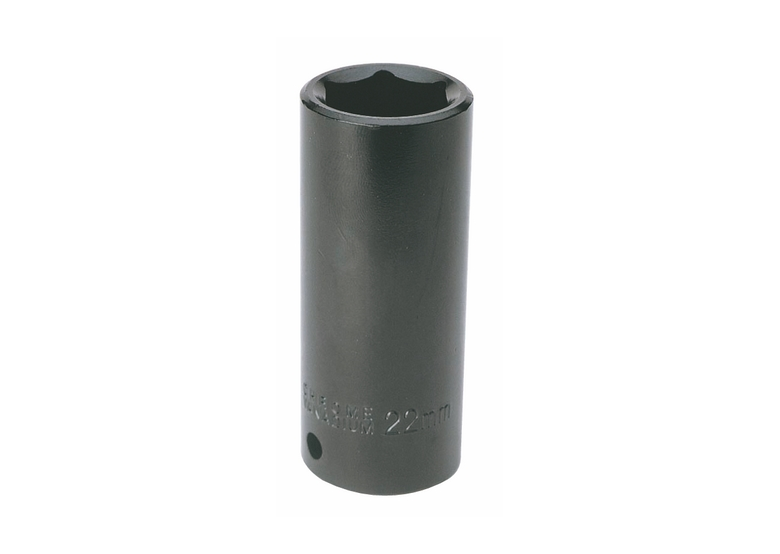 Nasadka udarowa długa 1/2" 21mm Sata ST34414SC