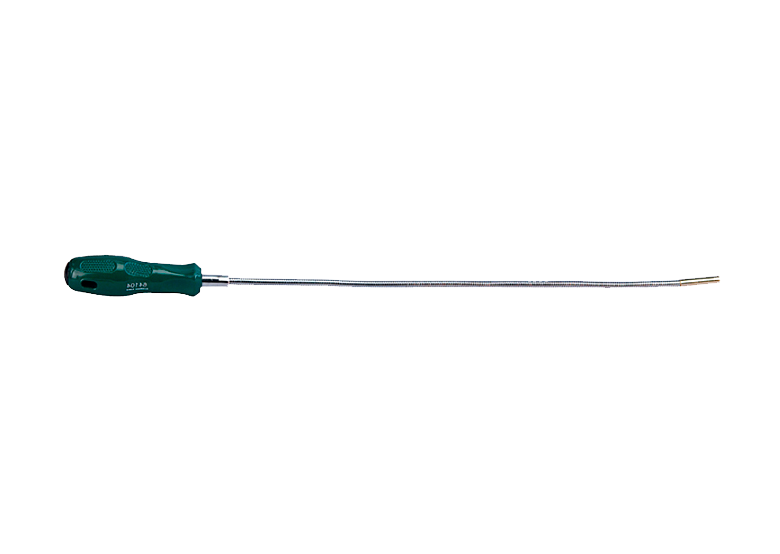 Chwytak magnetyczny giętki 400mm/1kg Sata ST64101