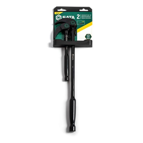 Łomy przegubowe 2szt. Sata ST92569