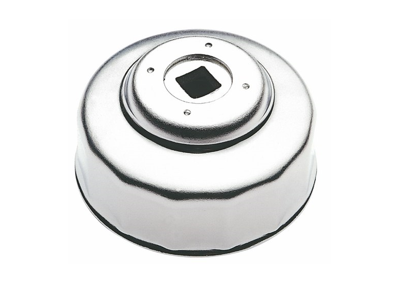 Nasadka 3/8" do filtra oleju 90mm Sata ST97406
