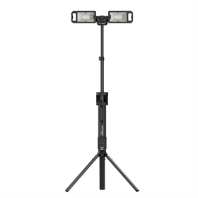 Lampa budowlana Scangrip TOWER 5 CONNECT