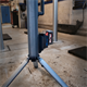 Lampa budowlana Scangrip TOWER 5 CONNECT