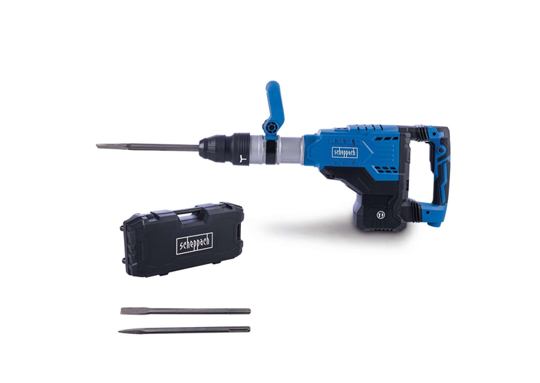 Młot wyburzeniowy Scheppach AB2000