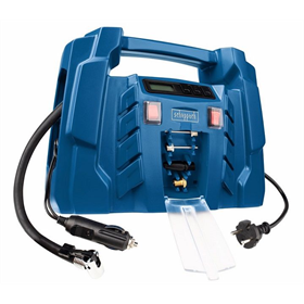 Kompresor walizkowy Scheppach AIR-FORCE 5