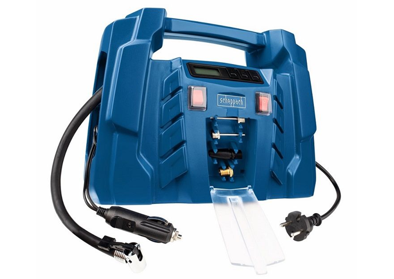 Kompresor walizkowy Scheppach AIR-FORCE 5